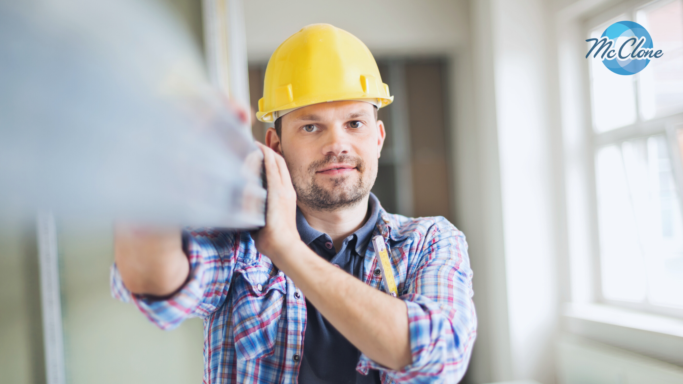 8 Must-Have Types of Insurance for Construction Companies