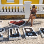 Aruba sq
