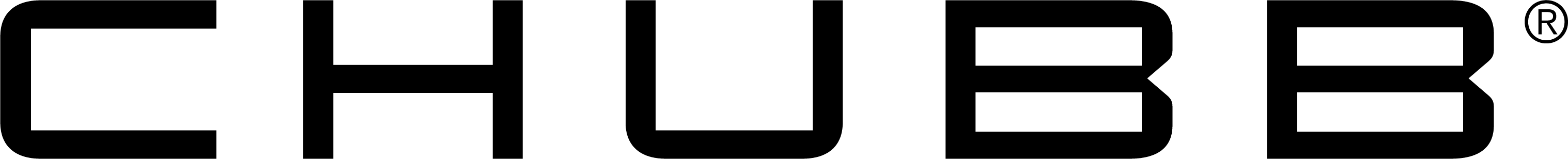 CHUBB Logo 1