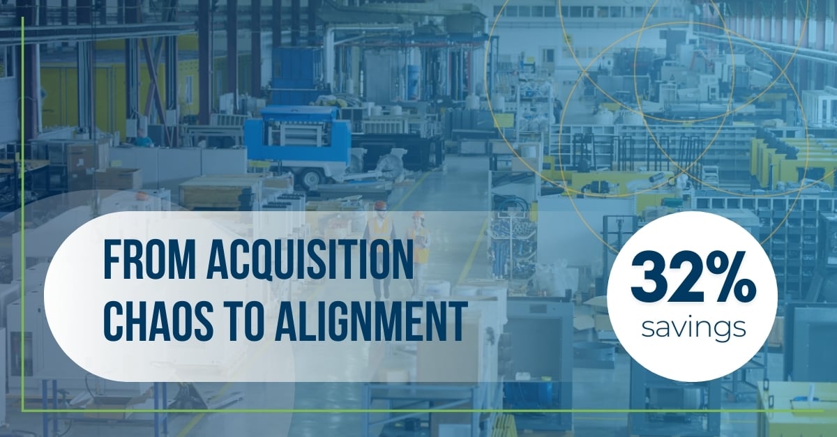 Impact Story Fully Insured, Still Saved 32%