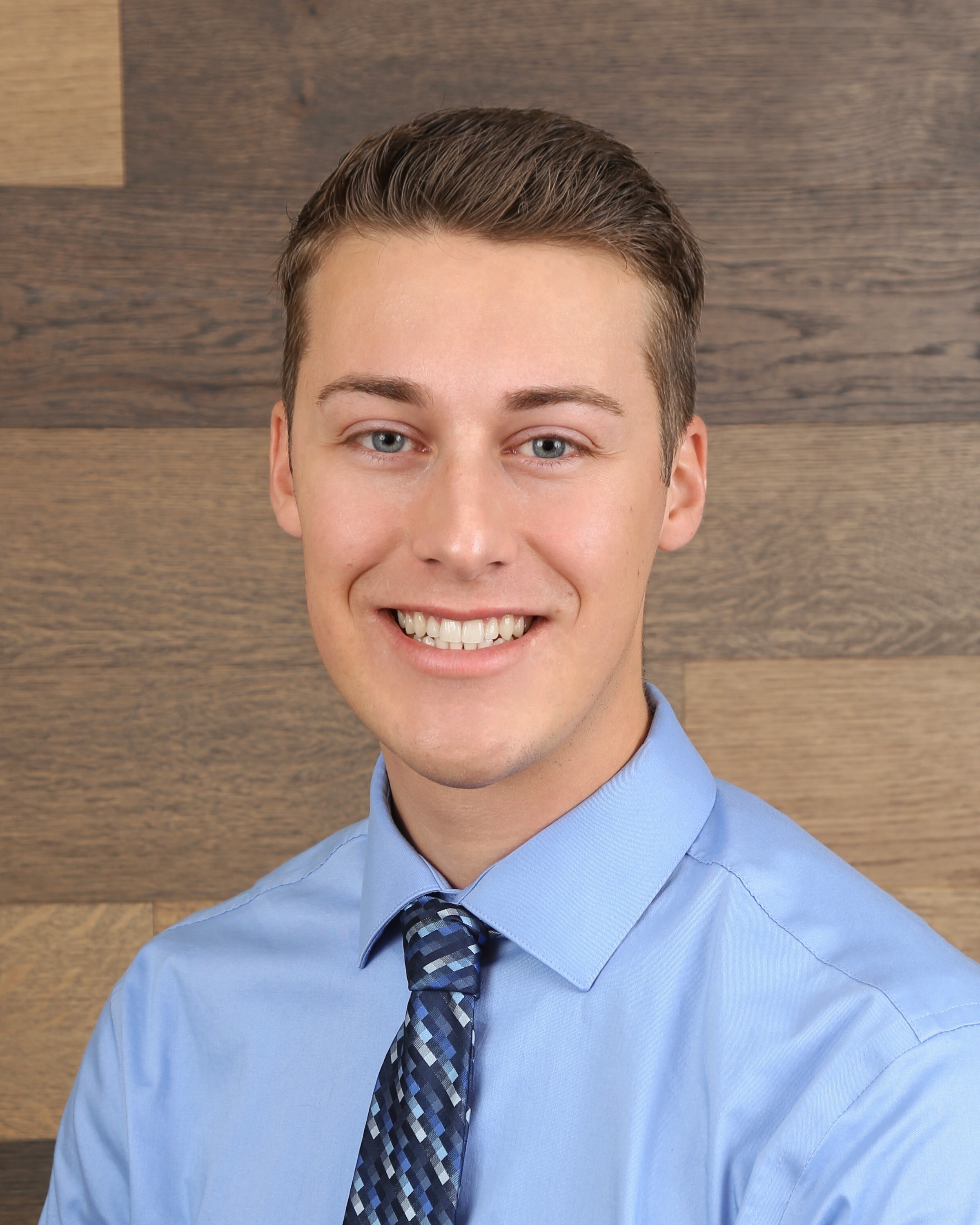 Nick Paustian