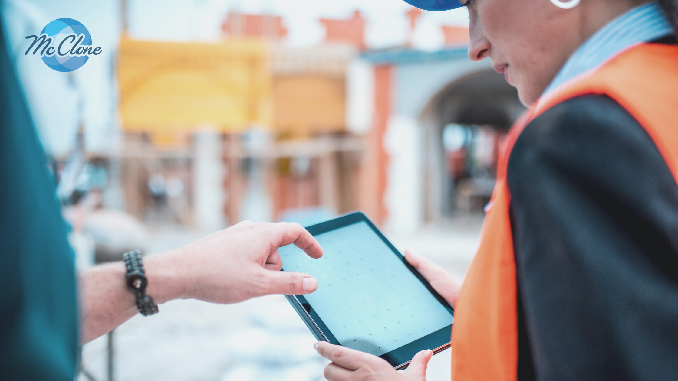 Top 4 Technology Challenges in the Construction Industry