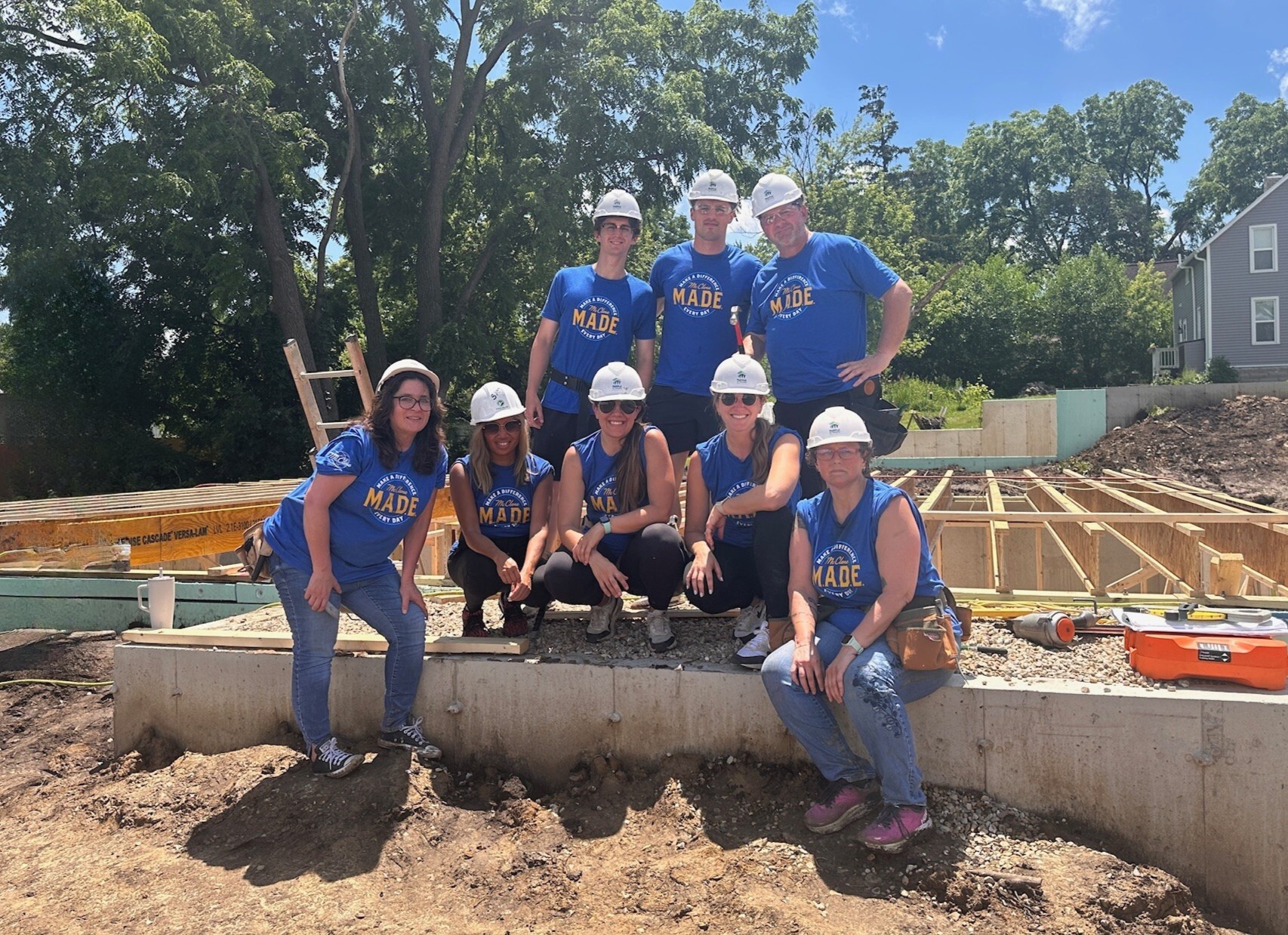 Habitat for Humanity - Madison - 2025