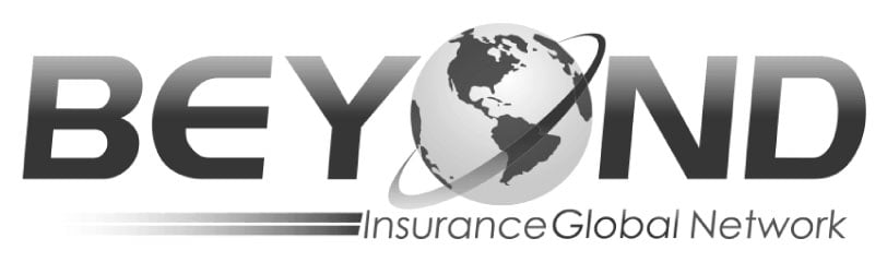 Beyond insurance global network logo