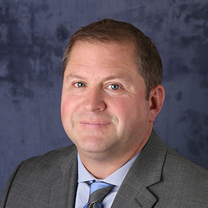 Bill Julius, Executive Vice President of Sales