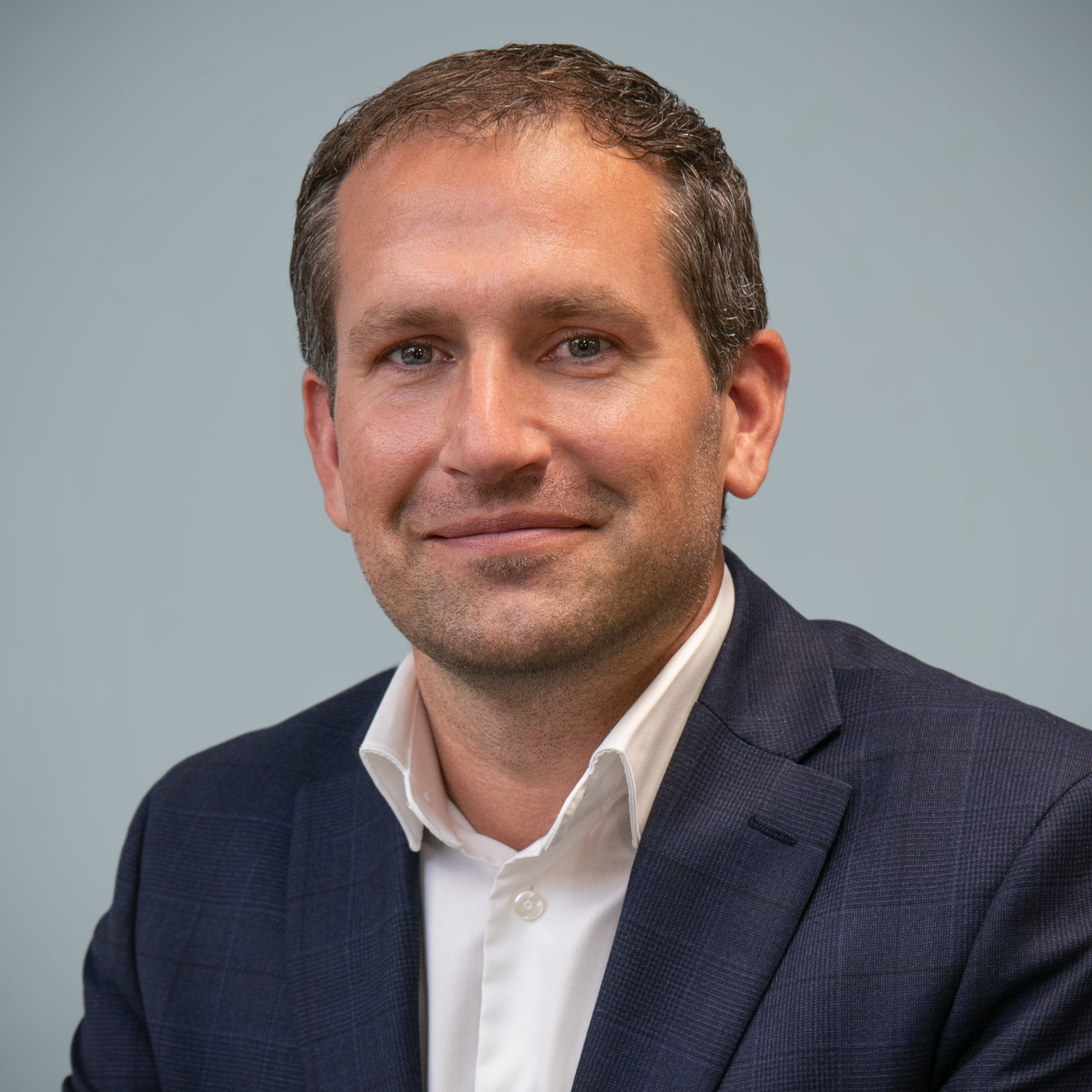 Brad DeLeeuw, Business Development Executive