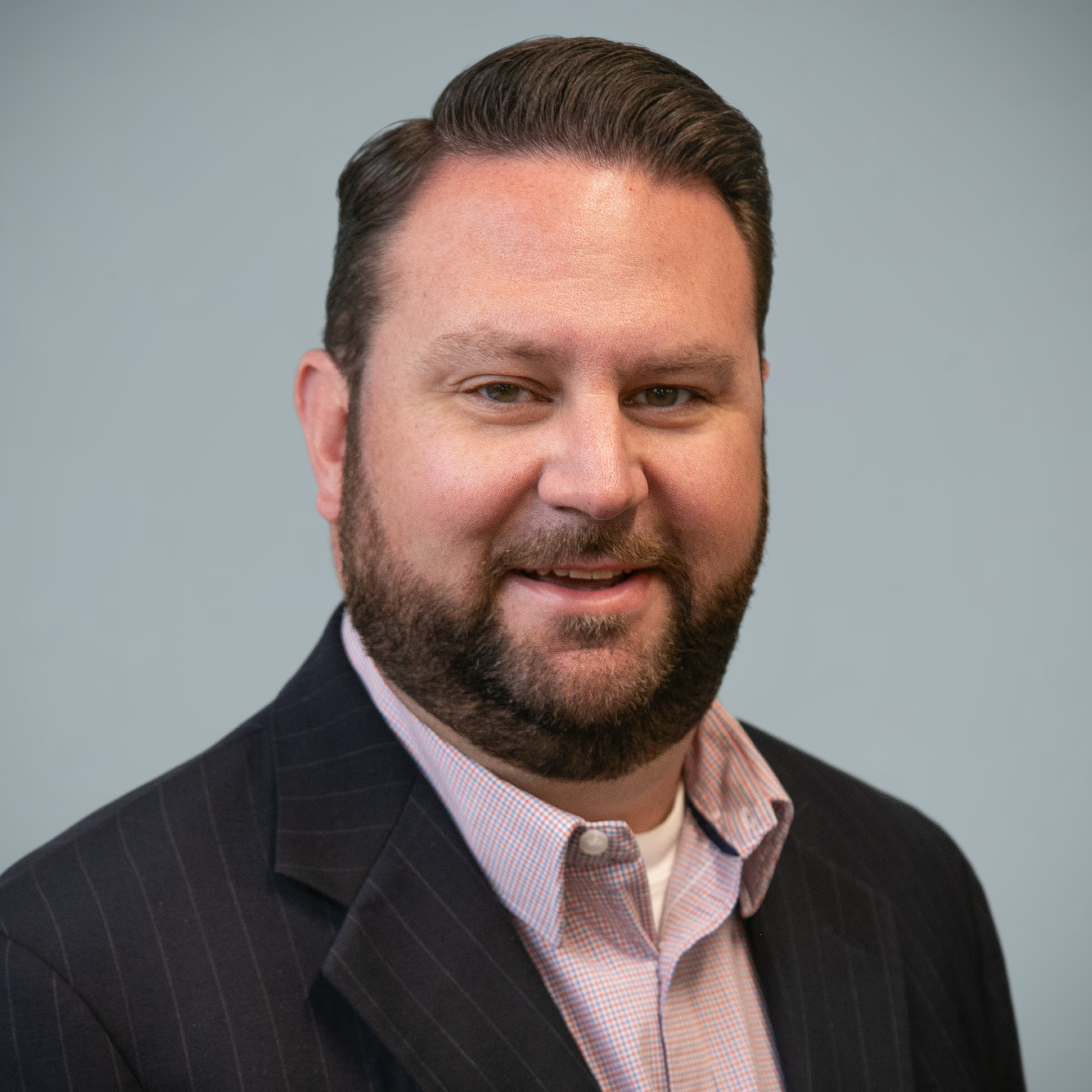 Brian Reimer, Strategic Risk Advisor