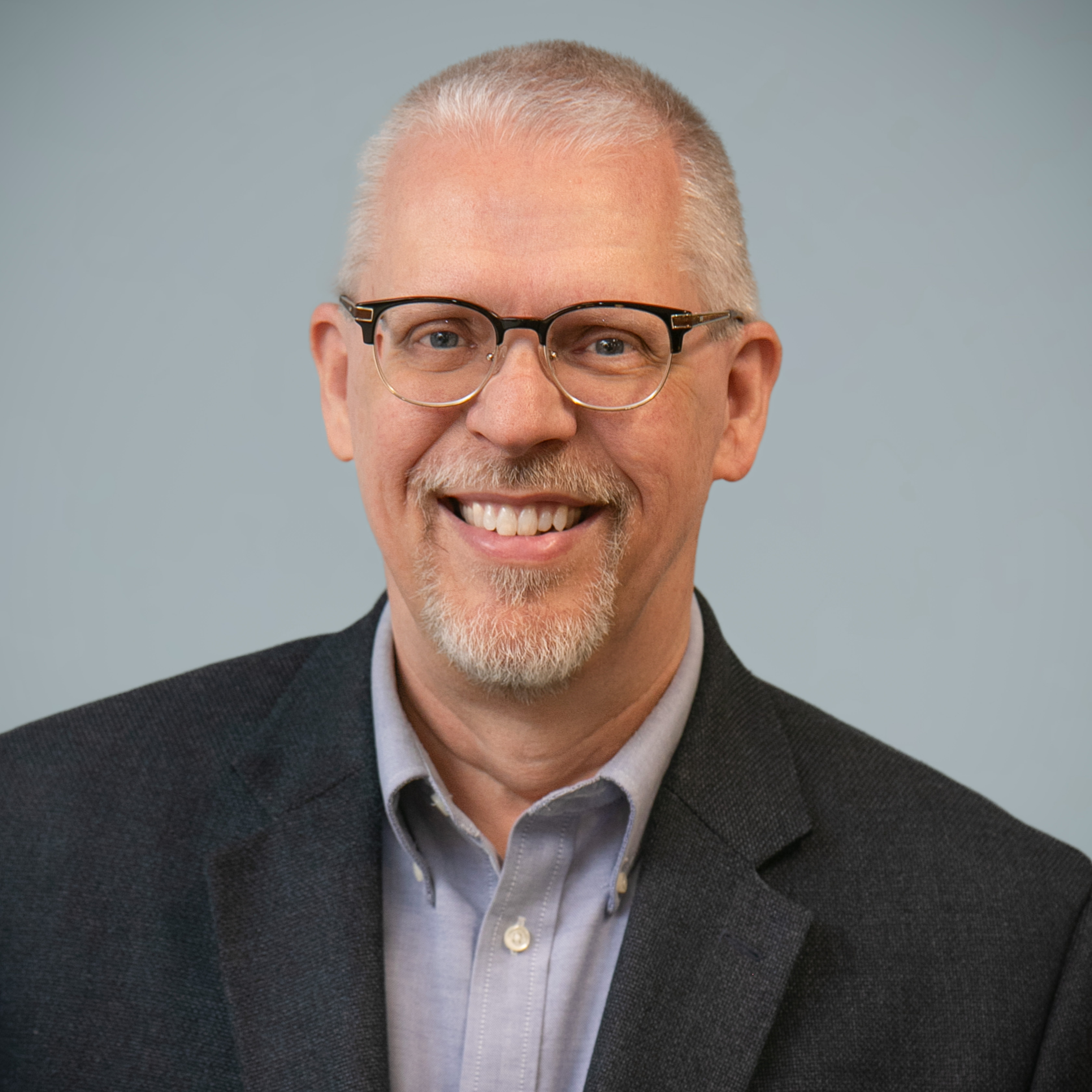 David Collingwood, Director of Workers' Compensation Claims & Safety