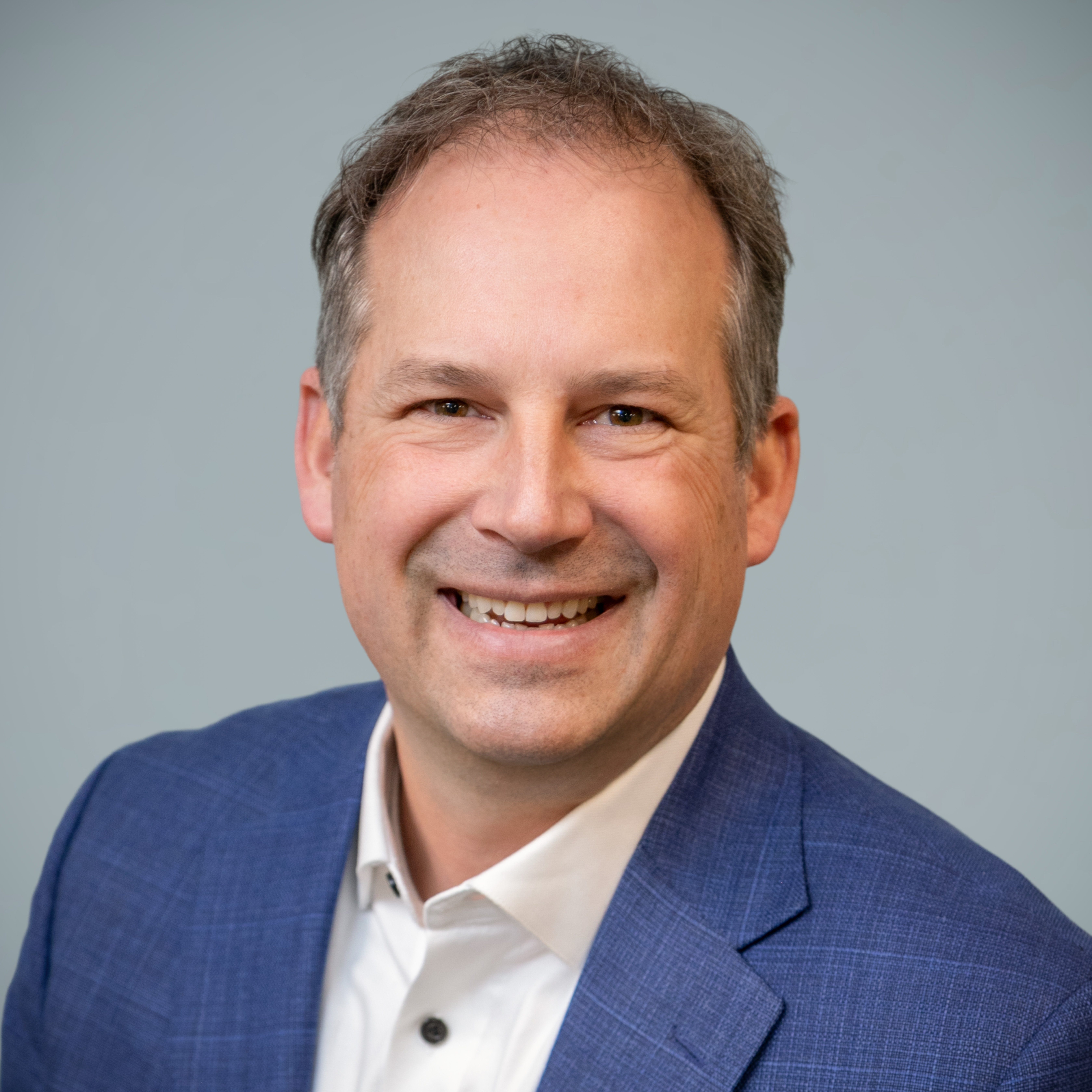 Dillon Holewinski, Strategic Risk Advisor