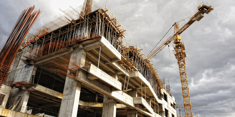 8 Must-Have Types of Insurance for Construction Companies