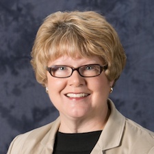 Cheryl Spindler, Personal Risk Advisor