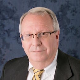 Pete Bilski, Business Development Executive