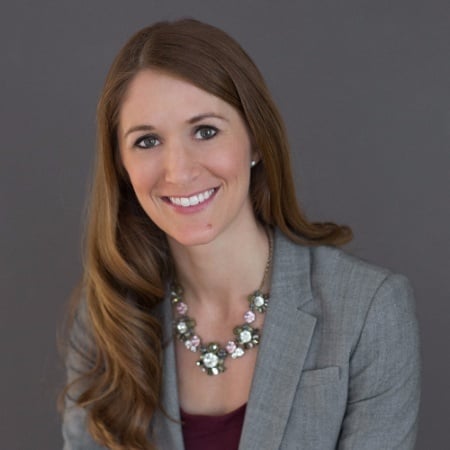 Sarah-Beth Janssen, Strategic Risk Advisor