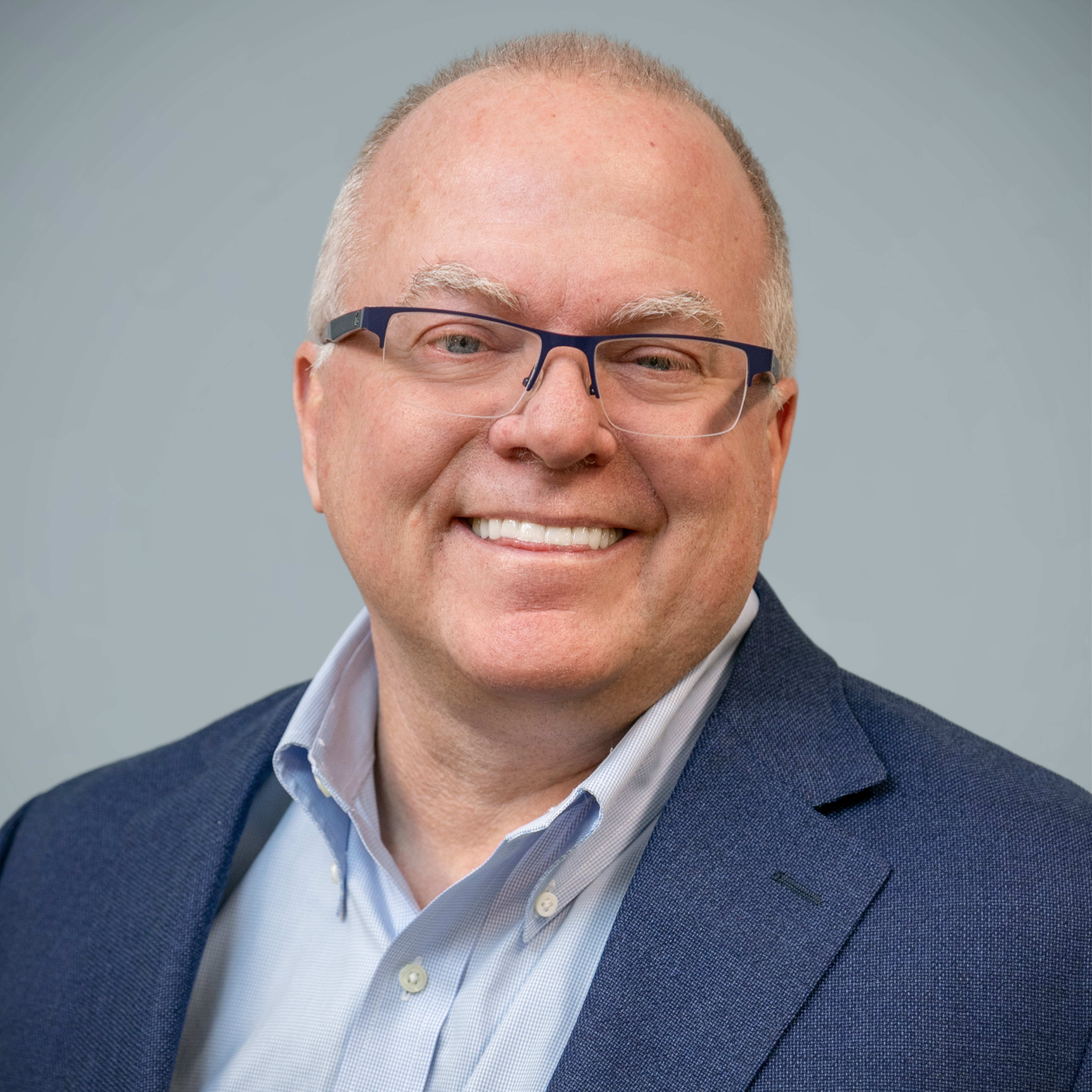 Jeff Miles, Strategic Risk Advisor