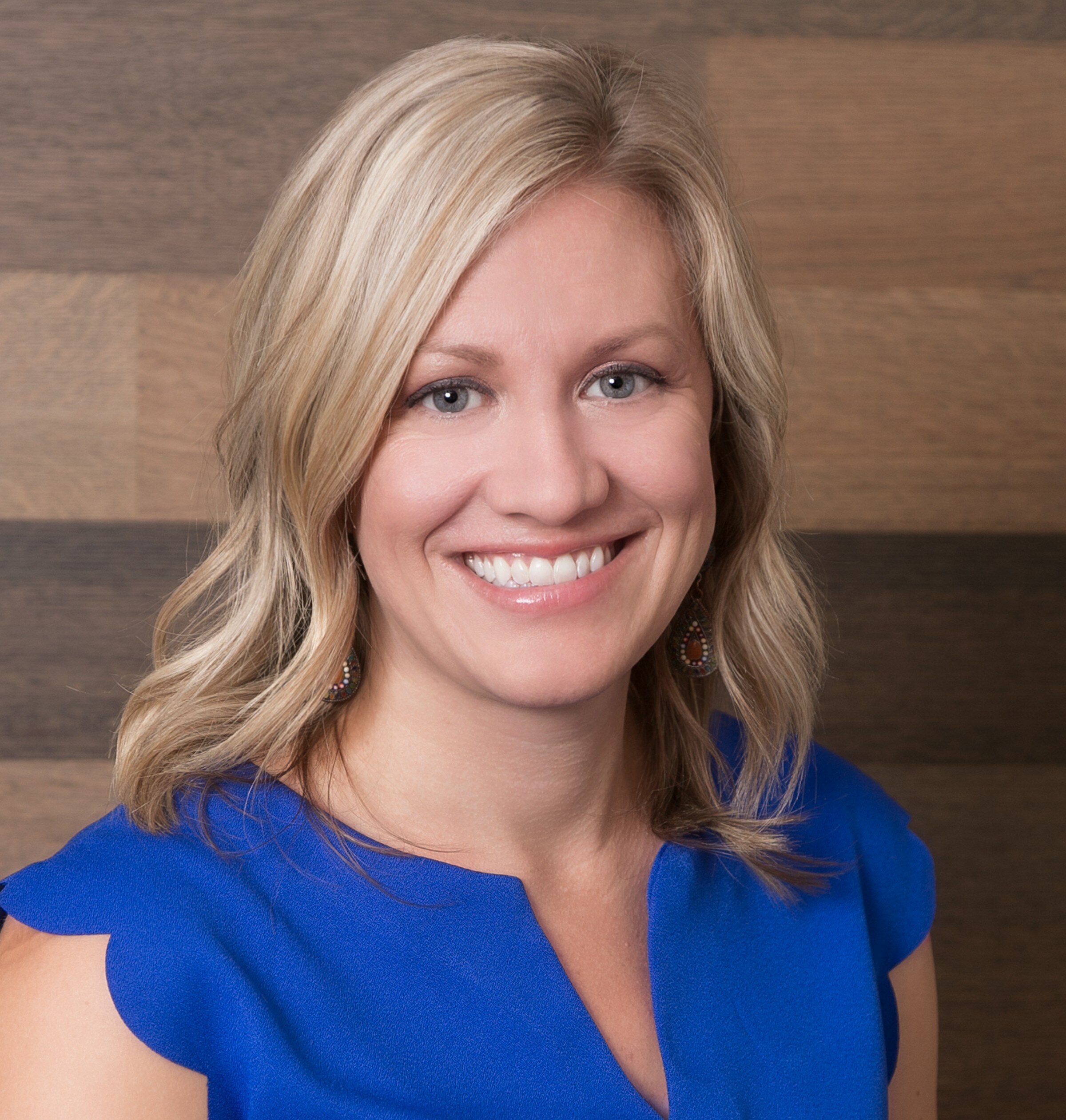 Jennifer Sundquist, Strategic Risk Advisor