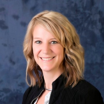 Jodi Wellhoefer, Strategic Risk Advisor