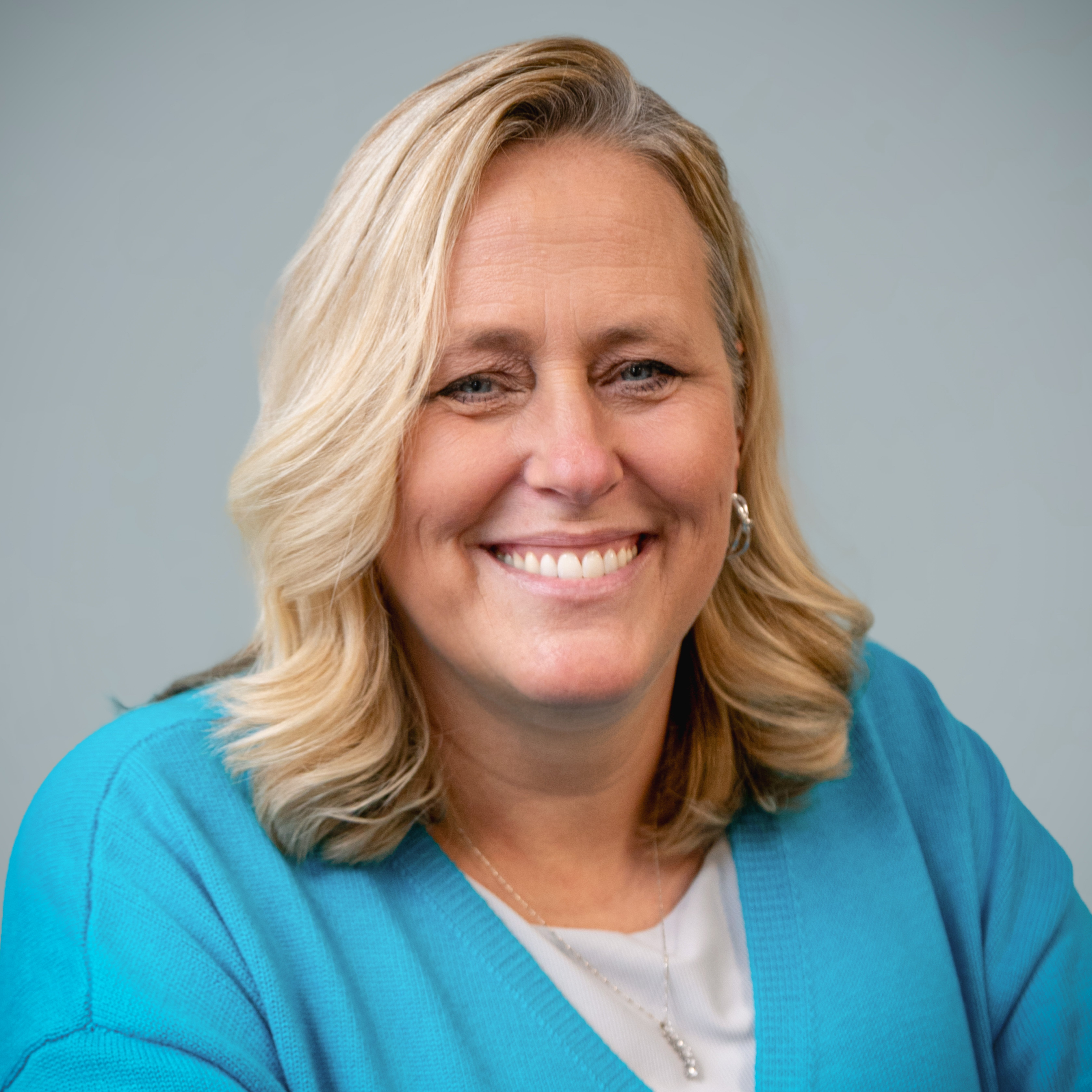 Julie Van Vonderen, Director of McCloneHR Consulting