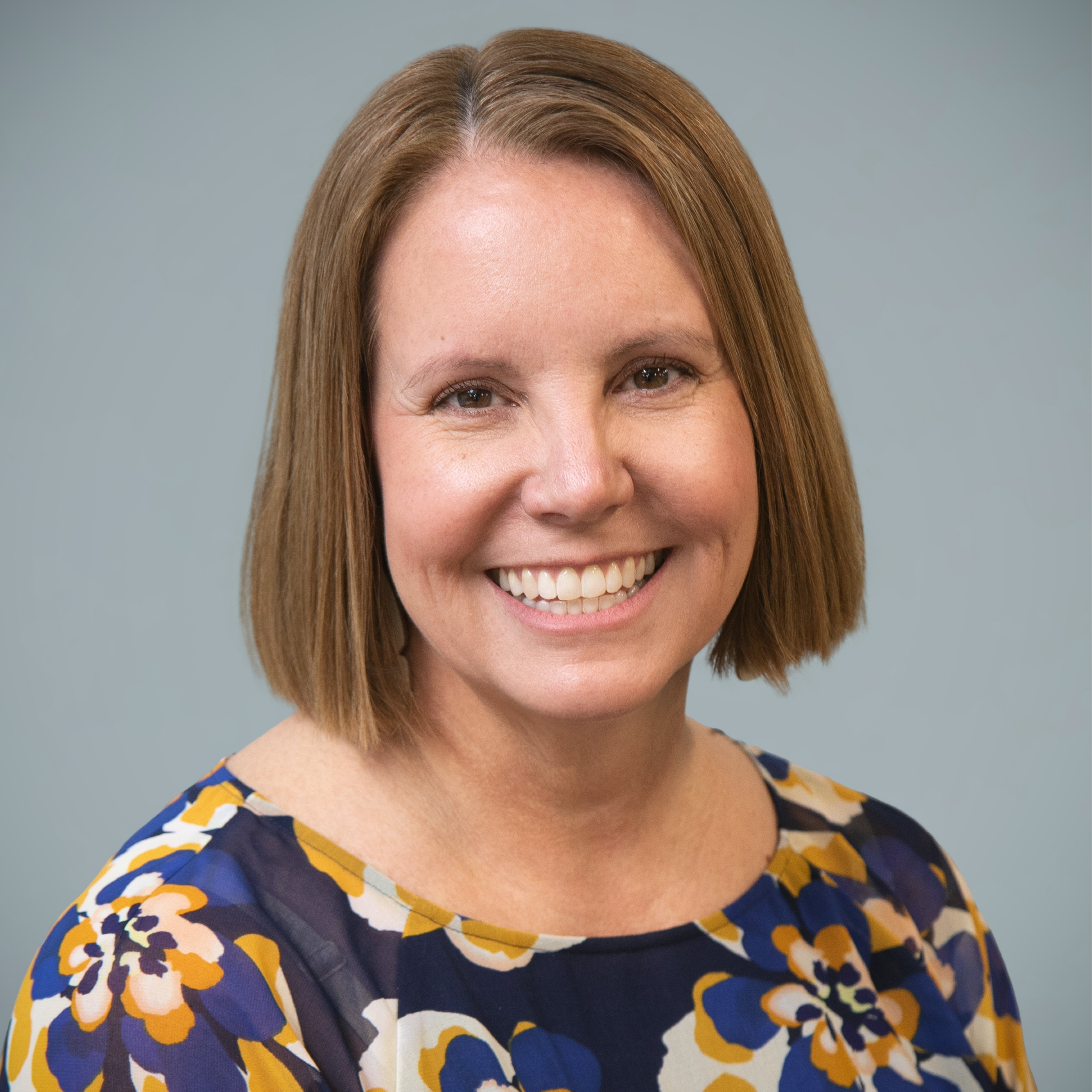 Lisa Van Straten, VP of Human Resources