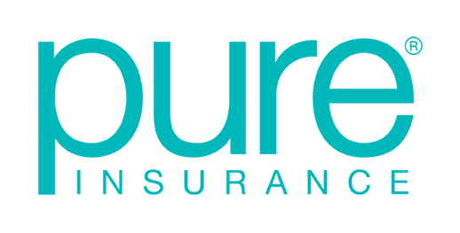PURE logo
