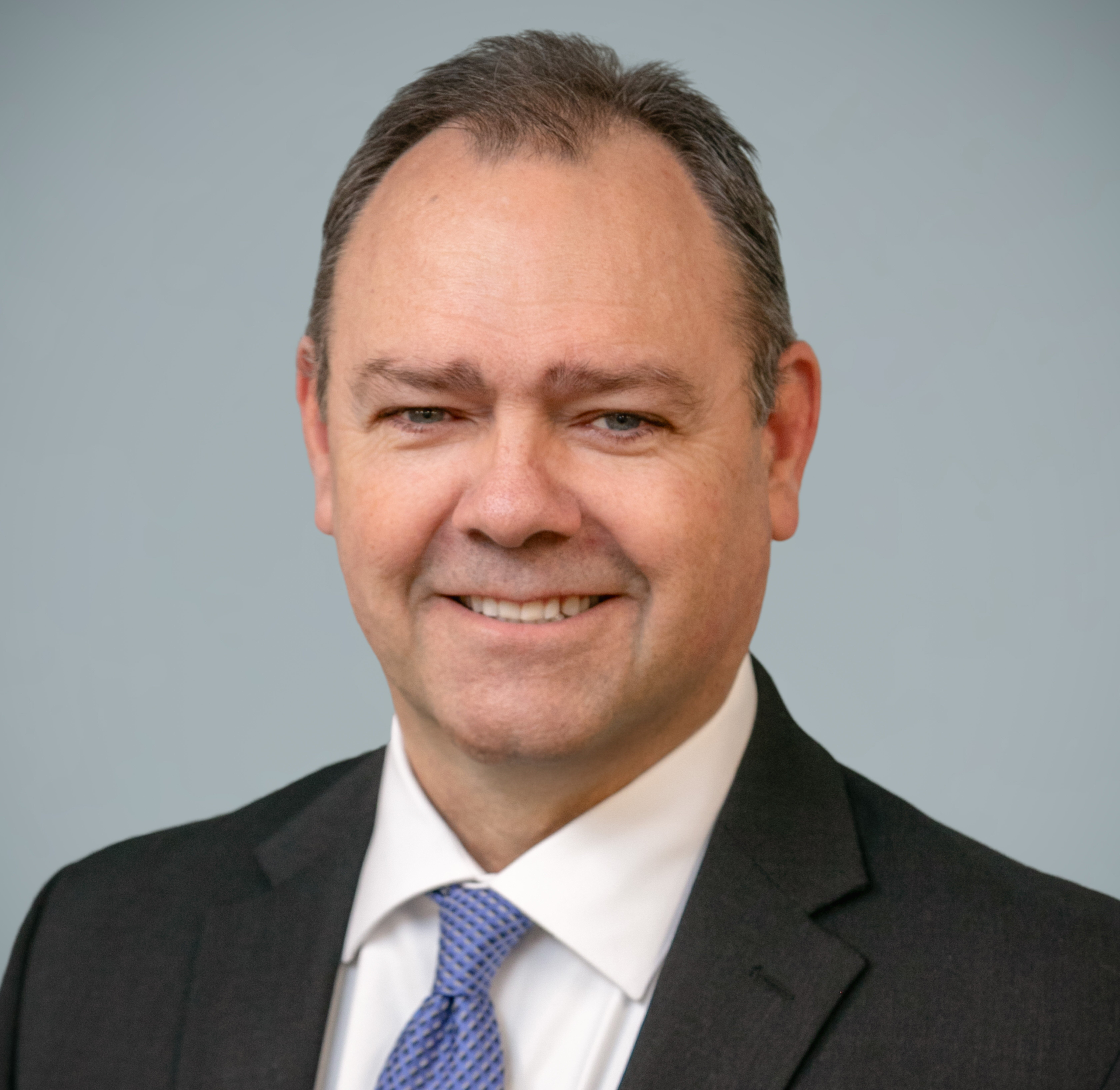 Paul Kaster, JD, MBA, Legal Counsel & Compliance