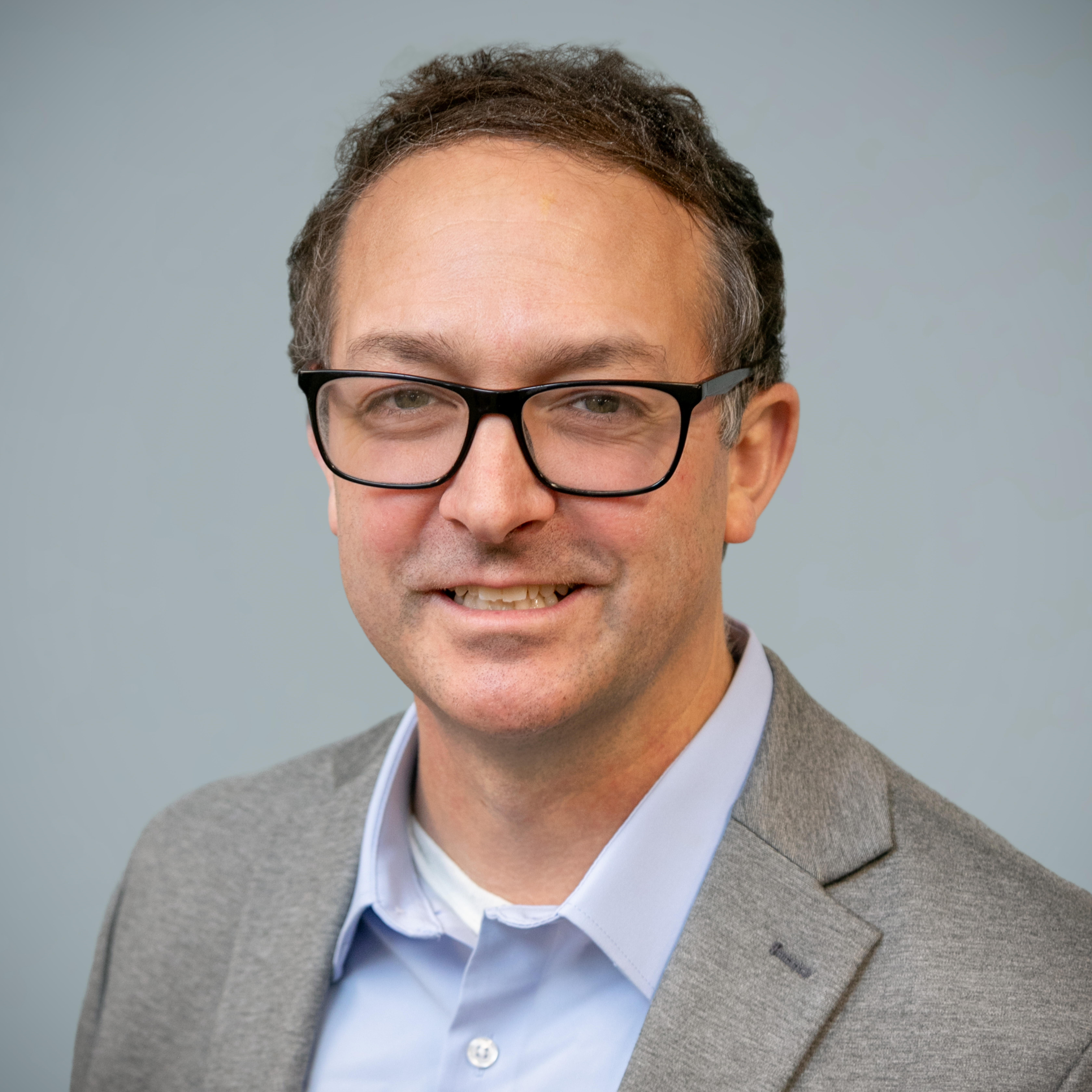 Sam McClone, Personal Risk Advisor