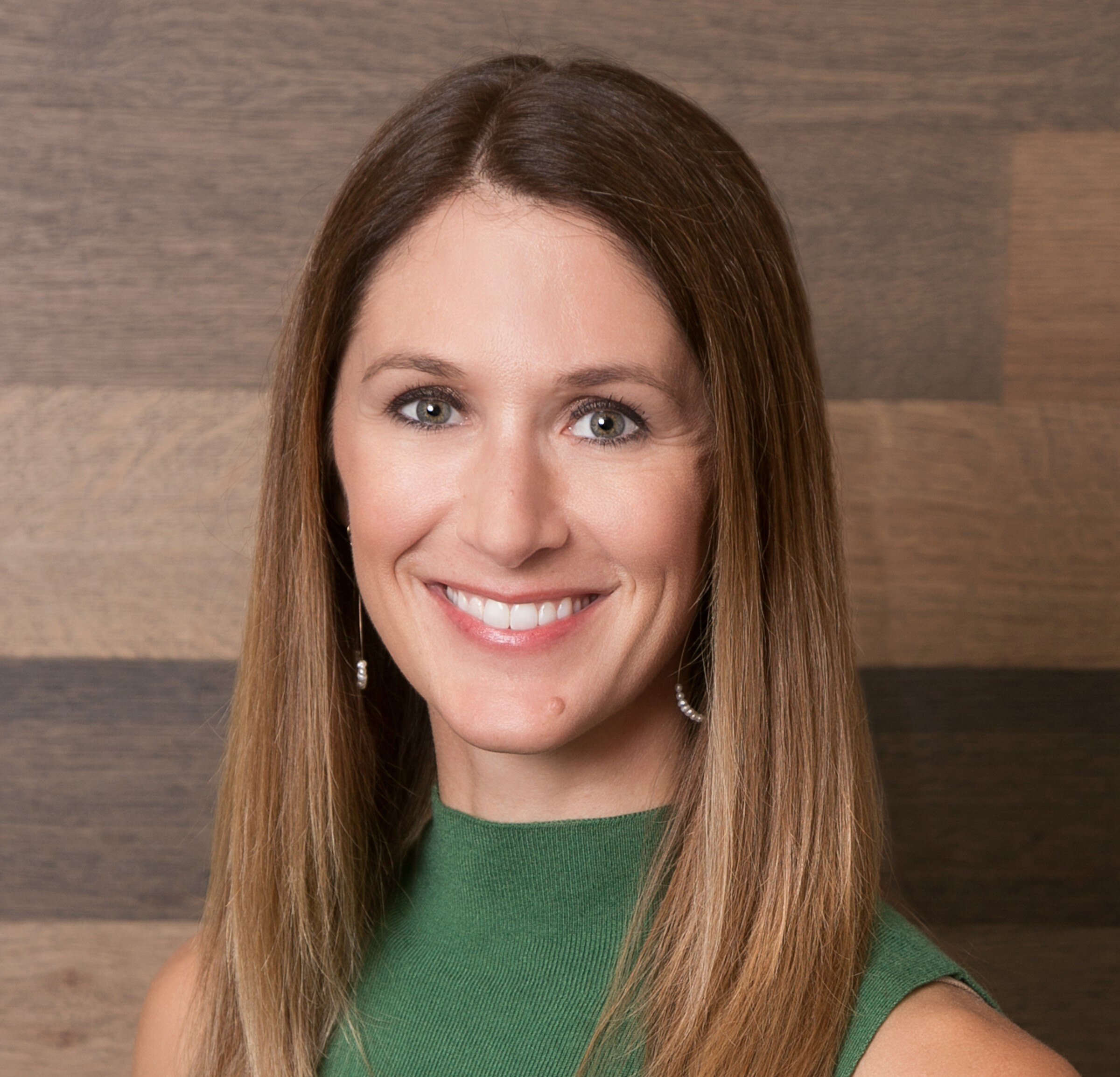 Sarah-Beth Janssen, Strategic Risk Advisor