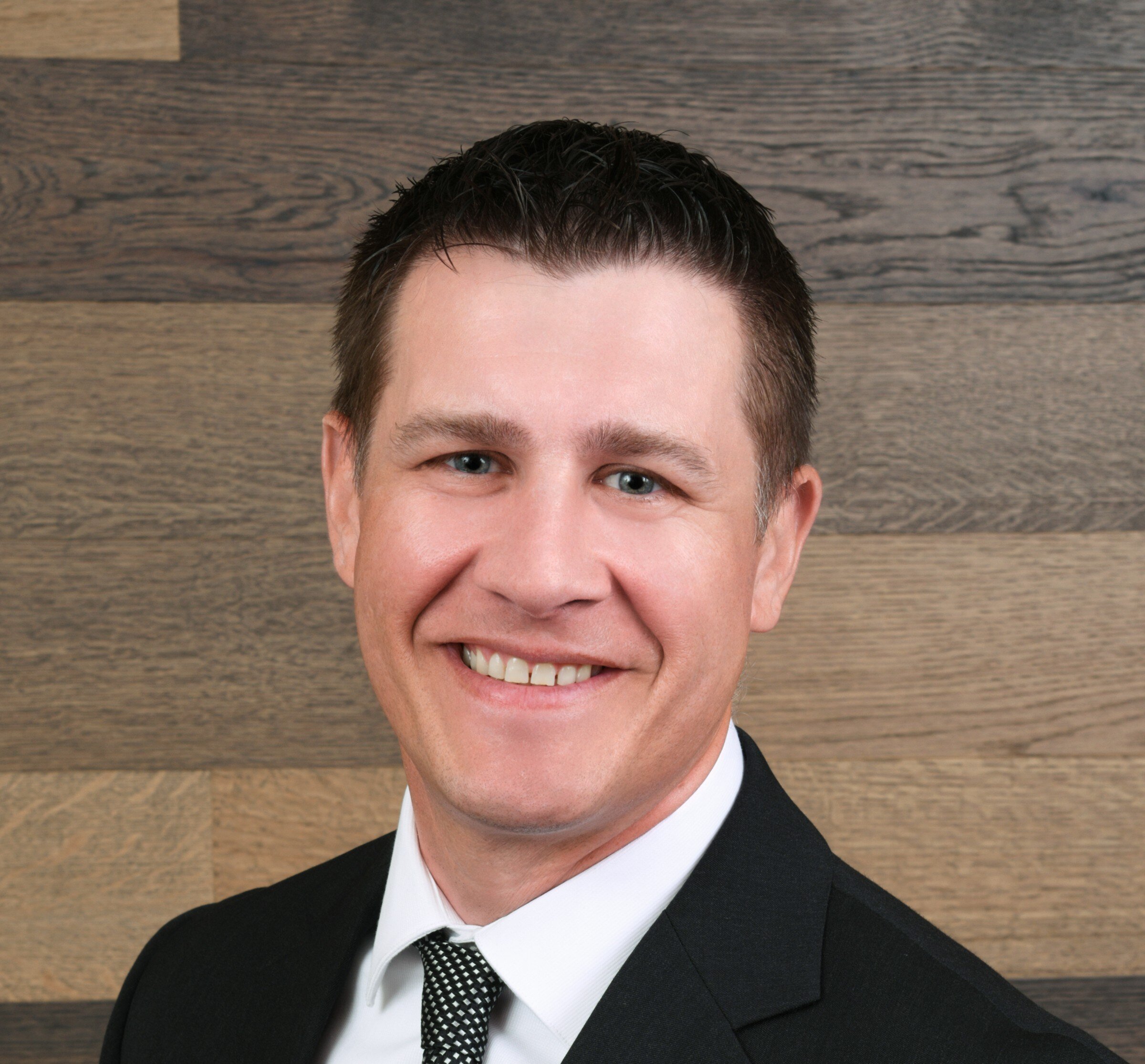 Zachary Kaiser, Strategic Risk Advisor