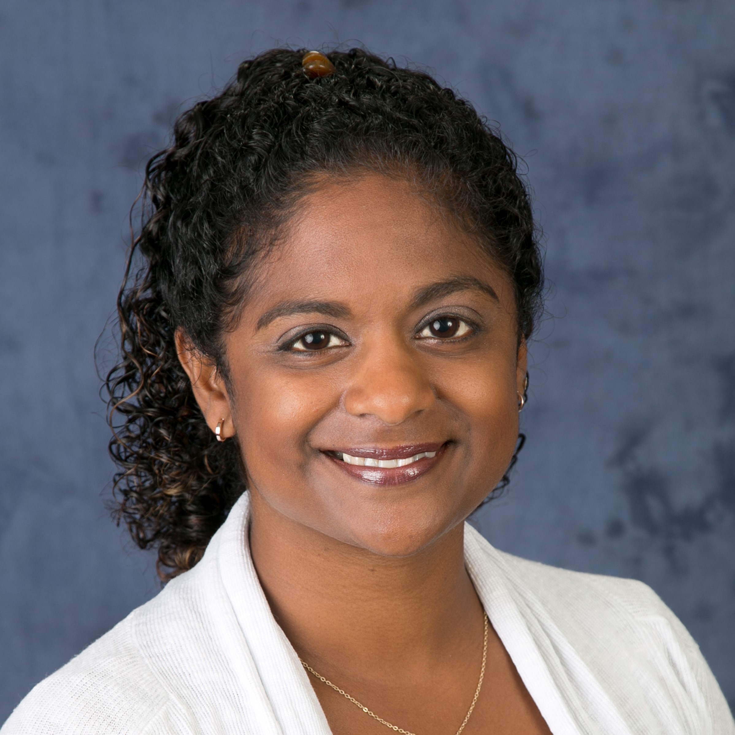 Amy Kumaraperu, Population Health Advisor